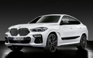 BMW X6 M M Performance Parts (F86) (WW) '2019